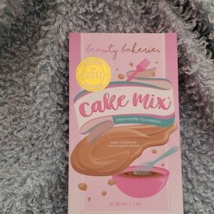 Beauty Bakerie foundation
